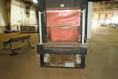 USED ARPAC 25TW36