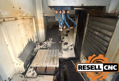 USED 2005 Haas MDC-500