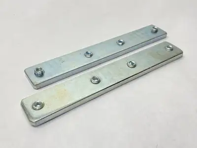 FACS-25x160 | Dorner  Connecting Strip LOT OF 2 - New