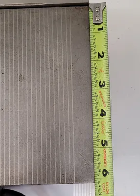 HITACHI MU-618 Tooling & Accessories, Magnetic Chucks | Machinery Central (5)