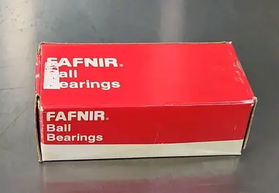 Timken/Fafnir PB 1 3/16 Pillow Block Ball Bearing Locking Collar Loc6F30
