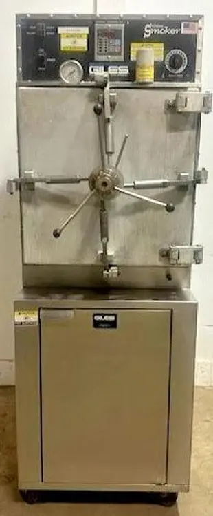 Used GILES SMOKE HD Smokers (Meat) British Columbia CA | Surrey Food Equipment #759245