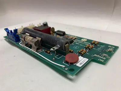 New | in-Stock ALLEN-BRADLEY 50411-002 Industrial Controls | Surplus Asset Holdings #1220615