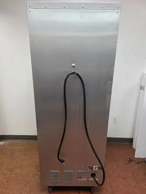 Used Metro _UNKNOWN_ Hot Food Warming, Holding, & Transport Cabinets Illinois US | Falcon Restaurant Supply #1441681