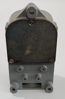 USED Allen Bradley 801-NX7