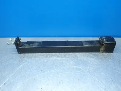 Used US LASERS INC STDVNS2L Forklift Attachments Ohio US | HGR 24 #803598