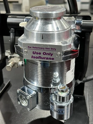 USED VetEquip V1  Tabletop