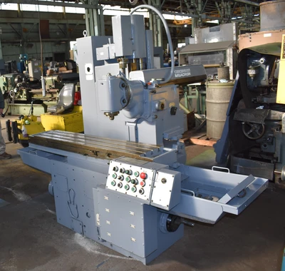 CINCINNATI-MILACRON 107-122 Miscellaneous & Production | Mohawk Machinery (2)