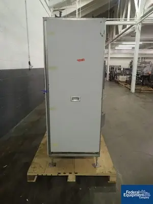 USED ABEC Systems 200 Liter ABEC Fermenter, S/S