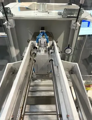AUREL AUTOMATION C920 Printing Equipment | Global Machine Brokers, LLC (8)