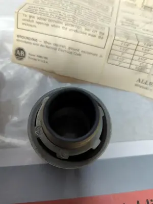 New | in-Stock ALLEN-BRADLEY 1490-N10 Miscellaneous Equipment (Electrical & Power) Ohio US | Surplus Asset Holdings #1245466