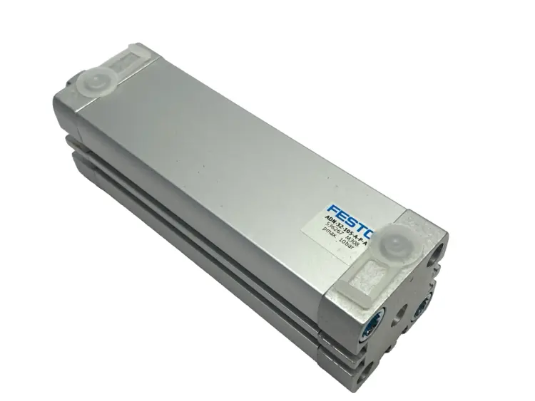 Used FESTO ADN-32-105-A-P-A, 536267 Pneumatic Cylinders | Maverick Industrial Sales #1112865