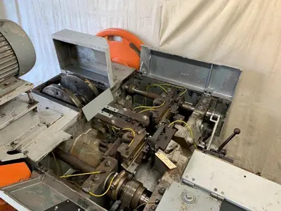 USED 1973 WAFIOS N5