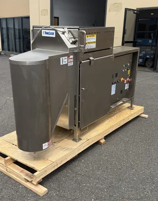 Used URSCHEL LABORATORIES E TRANSLICER Slicers / Dicers / Cutters Washington US | The Equipment Butler #1276992