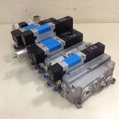 USED FESTO VIMP-03-B