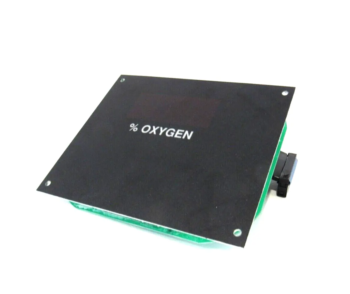 NEW EMERSON 3D39013G-01 PC BOARD 3D39013G01