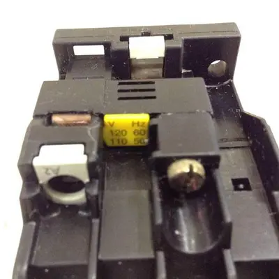 USED SIEMENS 3TF4101-0A