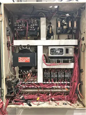 Minster B1-22 Press