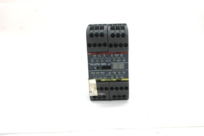 USED ABB 2TLA020070R4600