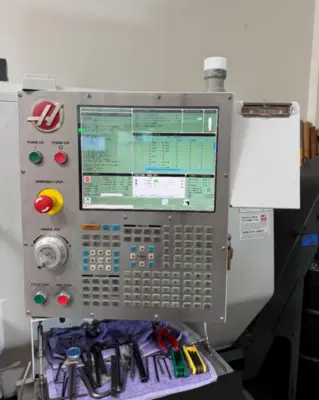 2010 HAAS ST-20 CNC Lathes | Toolquip, Inc. (11)