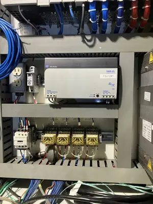 USED 1996 KRONES AUTOCOL
