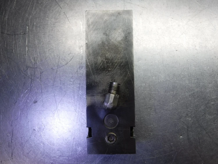 Used KENNAMETAL _UNKNOWN_ KM / VM Holders Michigan US | Superior Machine & Tool Inc #210565