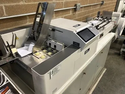 2023 RENA MACH 6 DIGITAL ENVELOPE PRINTER | Styers Equipment Company (6)