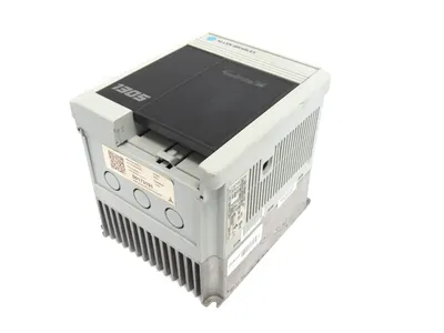 USED ALLEN BRADLEY 1305-BA04A-HAP AC DRIVE 2HP SER.C 1305BA04AHAP