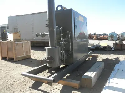USED AMERICAN 1000PSI