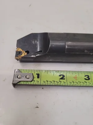 VARDEX AVRC 125-3 Tooling & Accessories, Boring | Machinery Central (5)