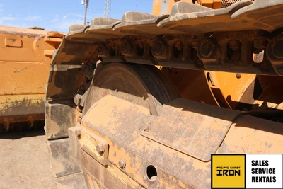 Used 2013 CASE 850L Crawler Dozers California US | Monster Iron Equipment Services #1481074