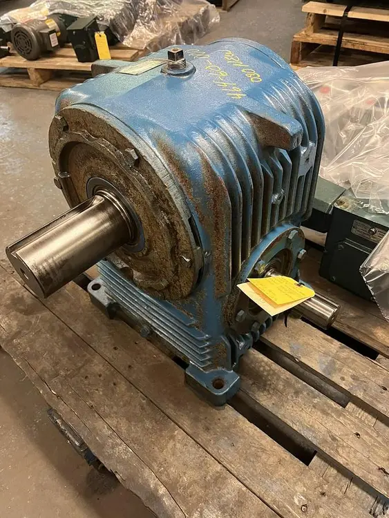 Used CONE DRIVES TEXTRON,HU60-1 Misc Electrical & Power Parts | Surplus Asset Holdings #1220121