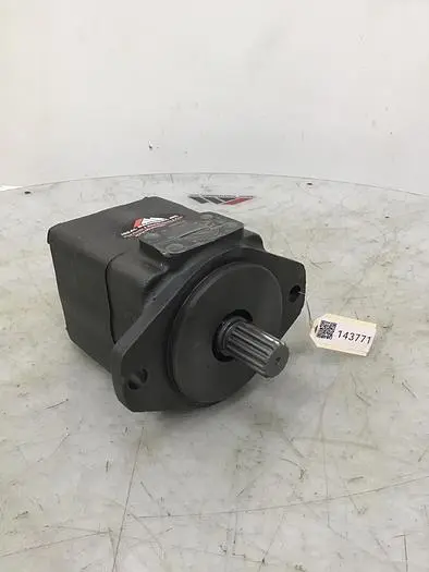 Used VICKERS 35V30A 11D20R Pumps Michigan US | Ideal Machinery #698361