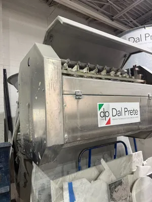 2019 DAL PRETE Mini Compact M3.1 Water Recycling / Reclamation Systems | STONE EQUIPMENT WAREHOUSE (1)