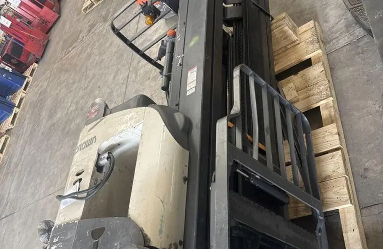 Used CROWN RR5725-45 Misc Forklifts Illinois US | Mitsubishi HC Capital America #1362620