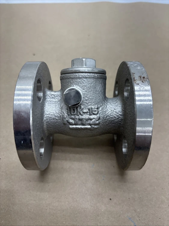 New | in-Stock KITZ 10K-15 Valves/Fittings Indiana US | J&J Industrial Supply #518306