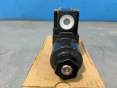 Used YUKEN DSG013C2D2470 Pumps Ohio US | HGR 24 #1324928