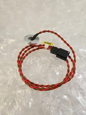 NIKON 4B990-542AN OF DETECTION LED UNIT