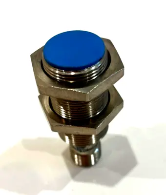 NEW SICK IME18-08BPSZC0K PROXIMITY SENSOR 1040965 IME1808BPSZC0K