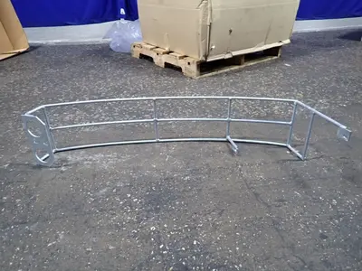 Protection Bars - A9b00571342