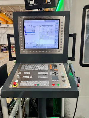 2018 TARUS PMT 5 Machining Centers, Vertical, (5-Axis or More) | Machnet (5)