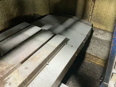 Used CAUSING CV1000 Vertical Machining Centers Ohio US | HGR 24 #1266473