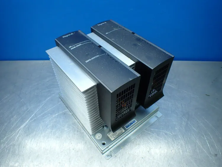Used ADVANCED ENERGY 2A 500130 H1 Industrial Controls Ohio US | HGR 24 #802969