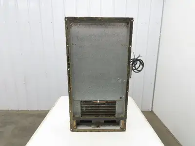 Mclean Midwest 36-0416-104 Electrical Enclosure Air Conditioner 4000 BTU 115V