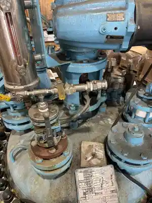 USED DE DIETRICH NA