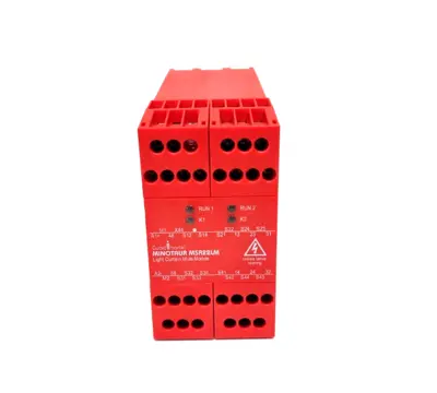 New | in-Stock Allen Bradley 440R-P23071, MSR22LM Relays & Switches Michigan US | Maverick Industrial Sales #1395920
