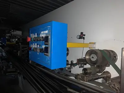 USED DIERTAI EQUIPMENT DITTEST