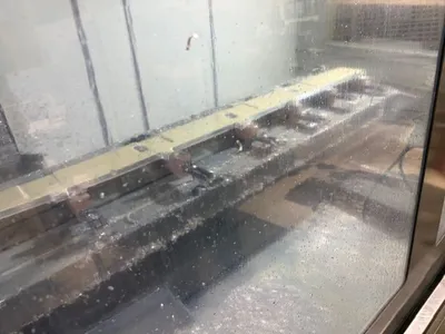USED 2022 HAAS VR-11