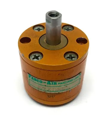 New | in-Stock Fabco-Air E7XDRCR Pneumatic Cylinders Michigan US | Maverick Industrial Sales #1468071