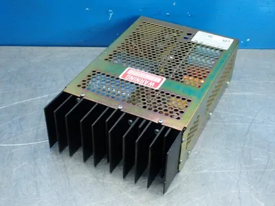 Used ACDC ELECTRONICS RS28N6 AC/DC Power Supplies Ohio US | HGR 24 #1095333